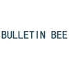 BULLETIN BEE LTD - Home